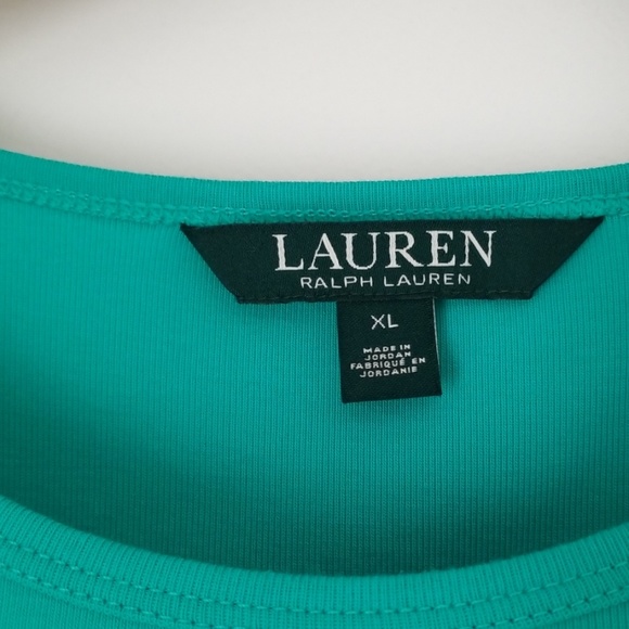 ☘ Ralph Lauren Top - Picture 5 of 6